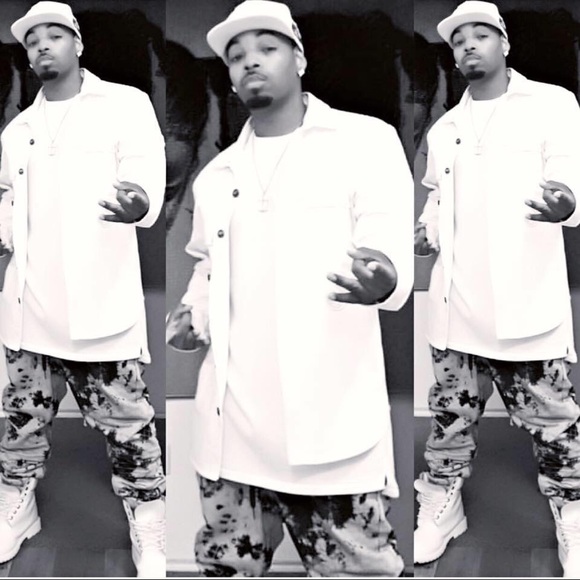 ONLINE HIP-HOP DANCE FITNESS/CHOREO W/PRODEGY!! - Picture 4 of 6